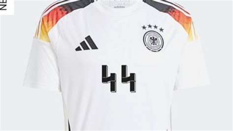 adidas shirt duitsland 44|Adidas football shirt 44.